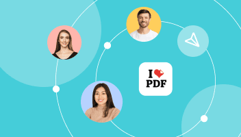 Education PDF Tools visual